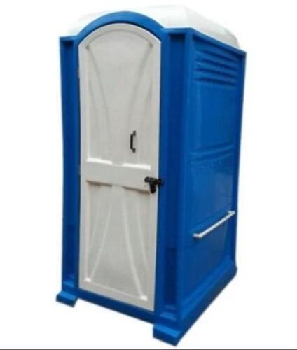 Multi Color Frp Portable Toilet