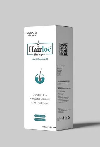 Anti Dandruff Shampoo - Long Shelf Life, Highly Effective with No Side Effects | Suitable for All Age Groups, Prompt Delivery