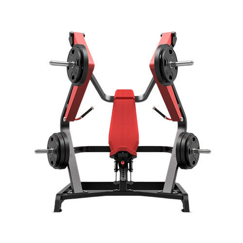 chest press machine