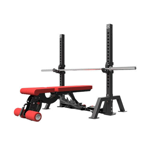 Multi Bench Press