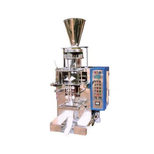 Pouch Packing Machines - Premium Quality, Optimum Performance | Highly Efficient, Energy Efficient, Shock Proof, Heavy Duty, Less Power Consumption