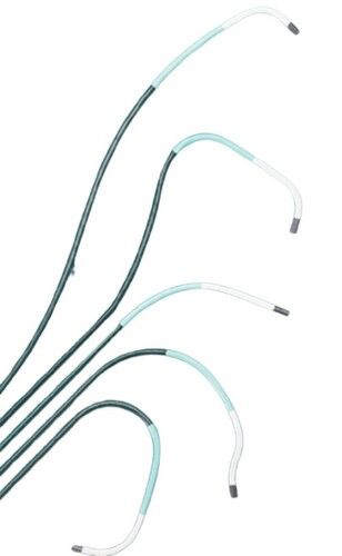 Guiding Catheter