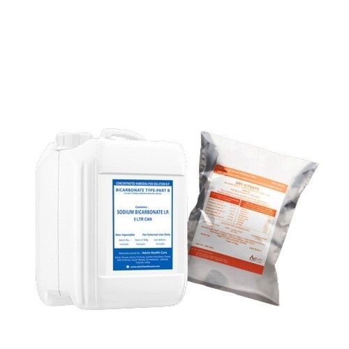 Haemodialysis Solution Kit