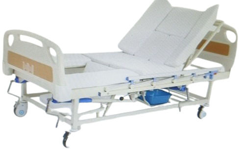 Heavy Duty Hospital Bed