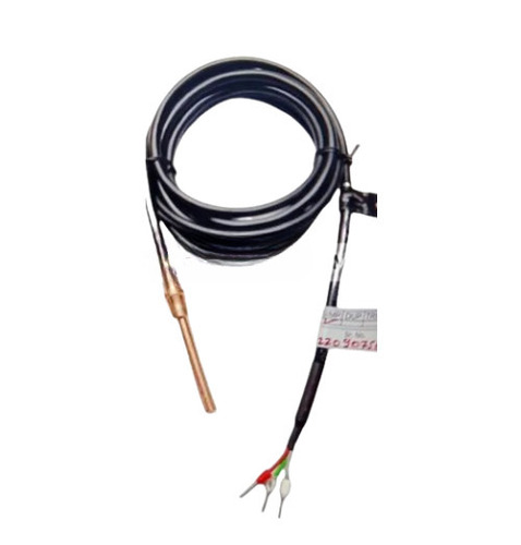 Industrial Temperature Sensors - Color: Comes In Various Colors