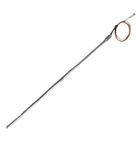 N Type M.I. Thermocouples - Application: H-Temperature Industrial Processes