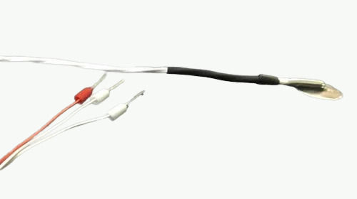 Rtd Temperature Sensor - Material: Ss