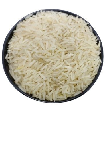 Sharbati Steam Basmati Rice