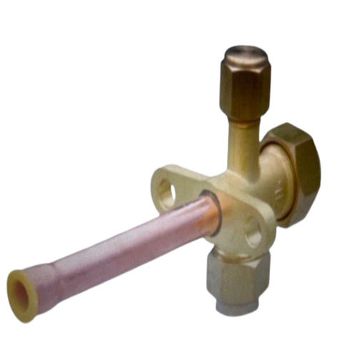 Brass Valve