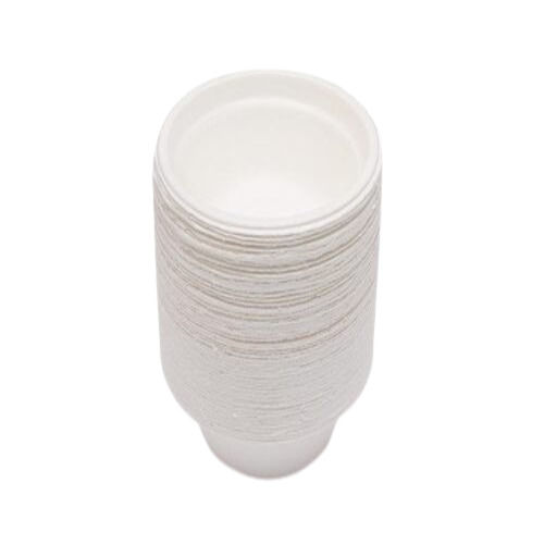 Disposable Bagasse Bowls For Party Use