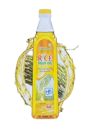 Best Quality Rice Bran Oil