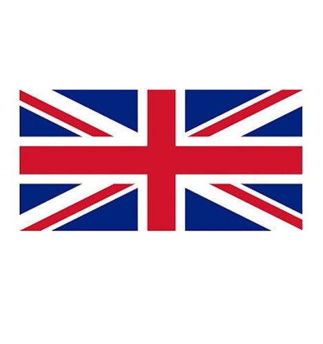 Polyester England Flag