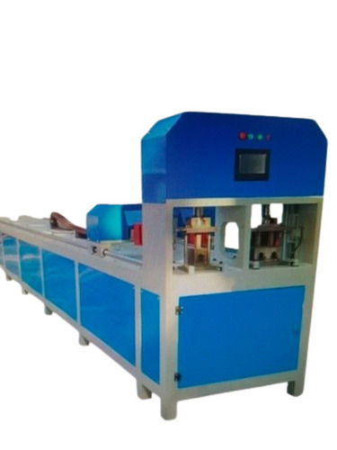 Heavy Duty Hydraulic Punching Machine