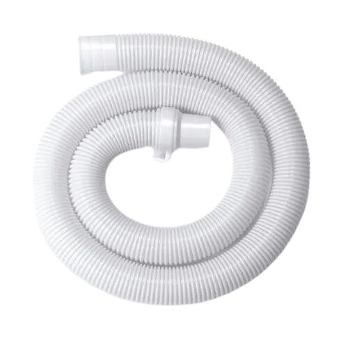 washing machine outlet pipe