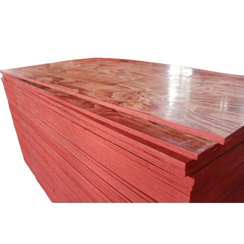 Eco Friendly Waterproof Plywood