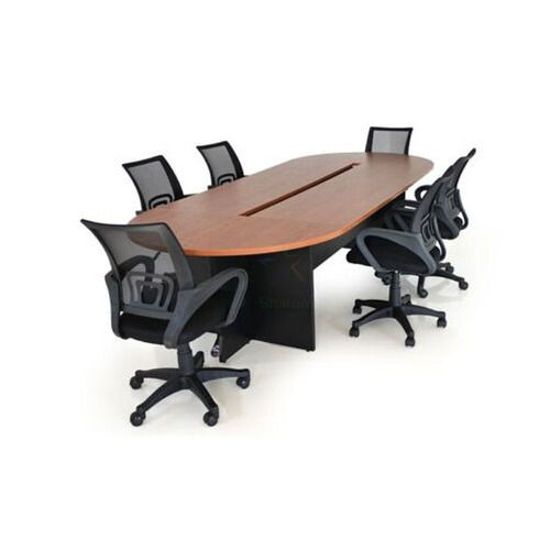 6x4x2.5 Feet Modern Modular Conference Room Table SOF-93