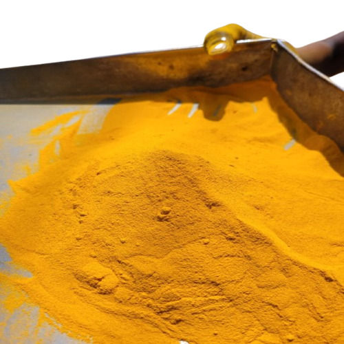 Madetasty Yellow Dried Natural Turmeric Powder