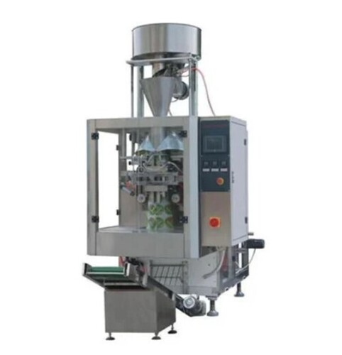 Heavy Duty Automatic Granule Packaging Machinery