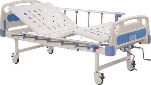 Hospital Manual Fowler Bed 2 Function