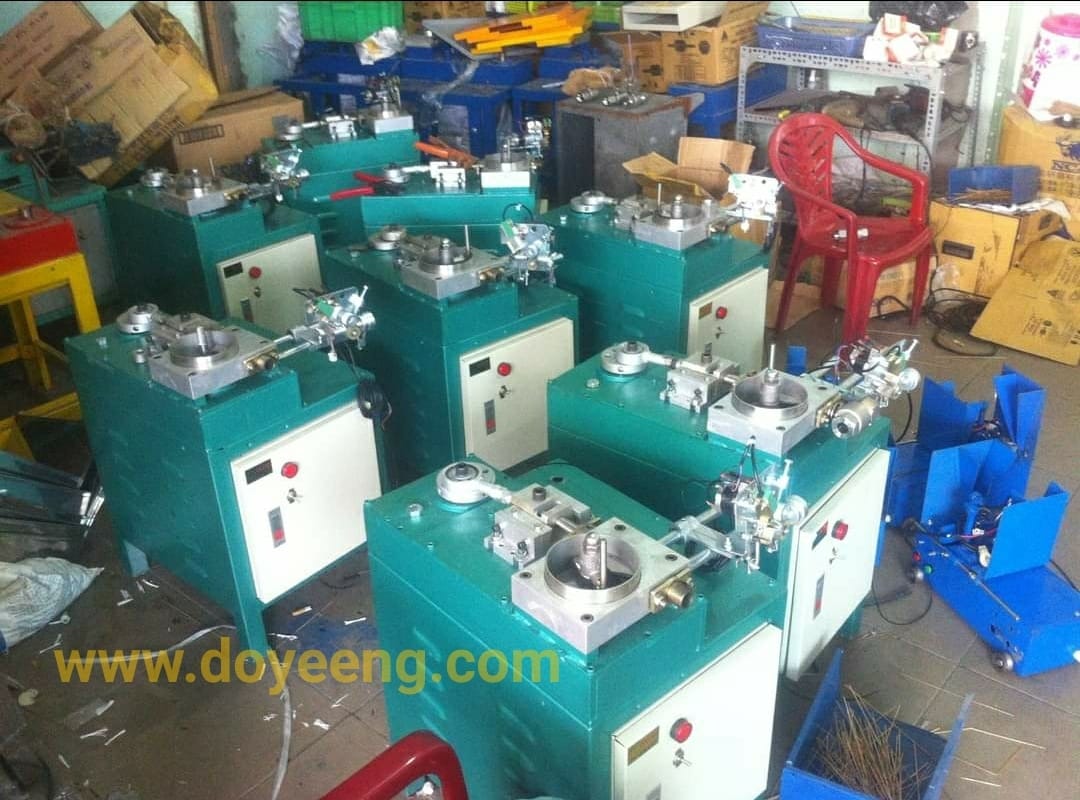 ग्रीन अगरबत्ती बनाने की मशीन