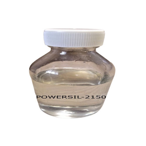 POWERSIL-2150 Premium Block Silicone Emulsion