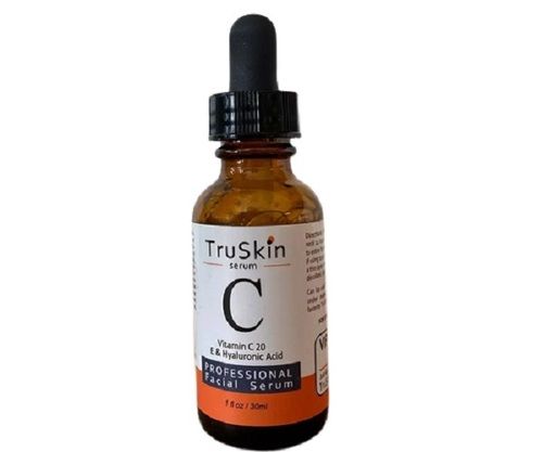 Truskin Vitamin C Skin Serum