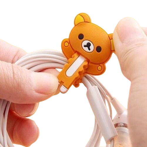 Cutest Cable Binder Set Of 5