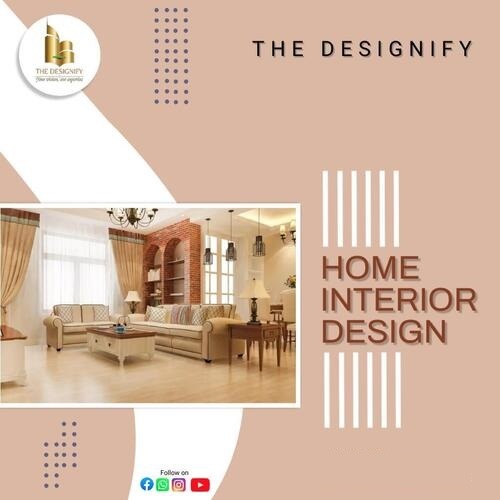 Home Interior Design Services