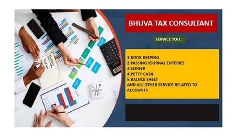 Professional Tax Consultants