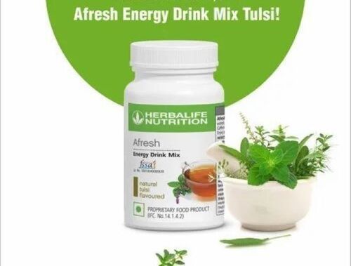 Herbalife Nutrition Drink Mix Tulsi Green Tea