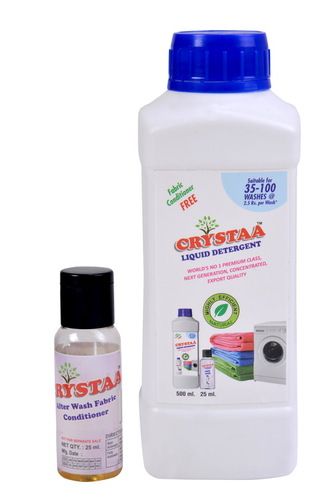 Premium Class Skin Friendly Liquid Detergent