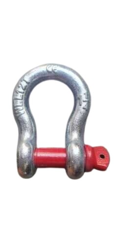 Metal Material D Shackle