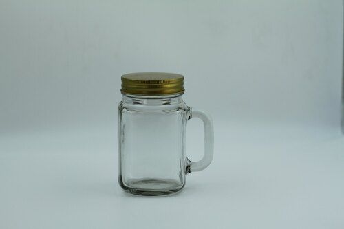 Mason Glass Jar 350ml