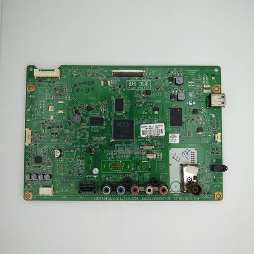 22CS470 TA LG LED TV MOTHERBOARD