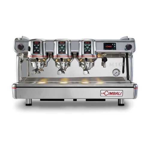 La Cimbali M100 Hd 3 Group Espresso Coffee Machine at Best Price in ...