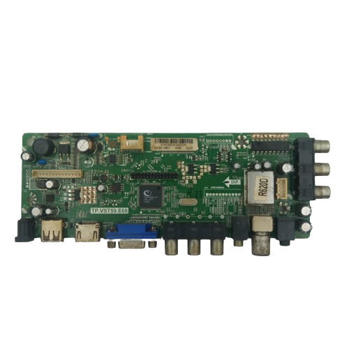 Th 22a403dx Led Tv Motherboard