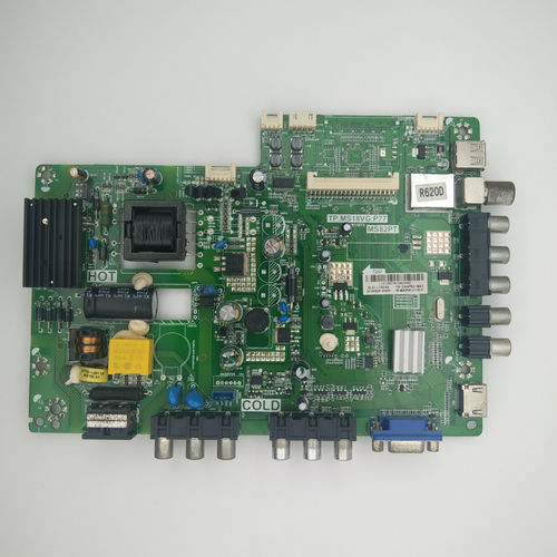 TH 23A403DX PANASONIC LED TV MOTHERBOARD