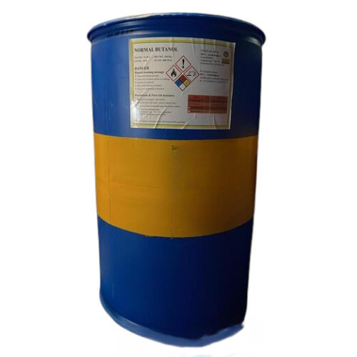 Normal Butanol - Cas No: 71-36-3