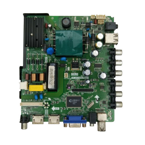 LA32HD LLOYD TV MOTHERBOARD 