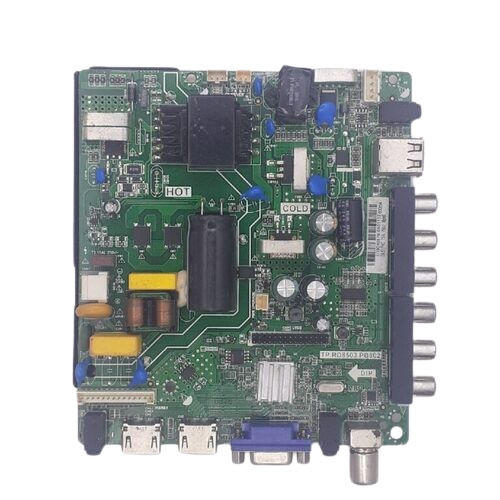 Ld32vr01h Motherboard For Led Tv