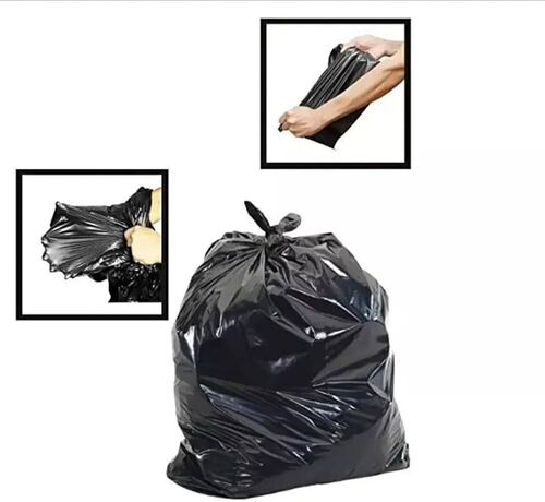 disposable garbage bags