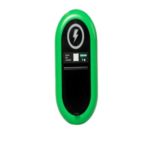 Bolt.Earth Pro Ev Charging Point 1 Year Of Warranty