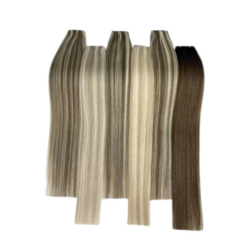 Hair Extension - Color Code: Comes In Various Colors