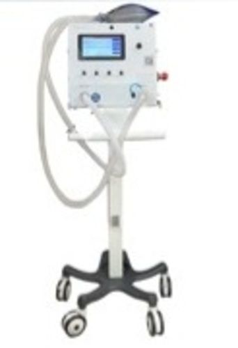 Heavy Duty Solid Icu Ventilator