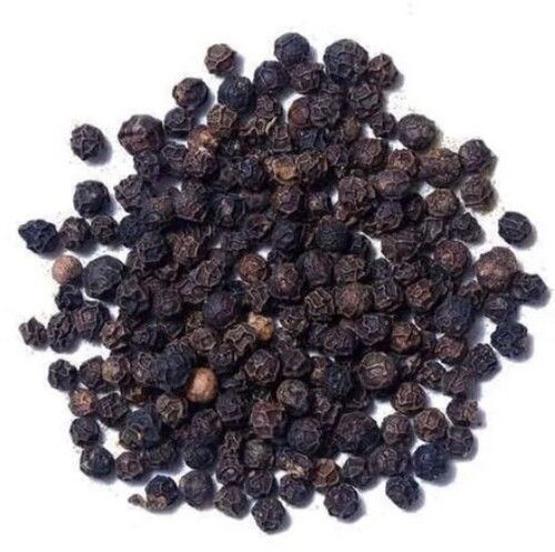 100% Natural And Pure Organic Black Peppers