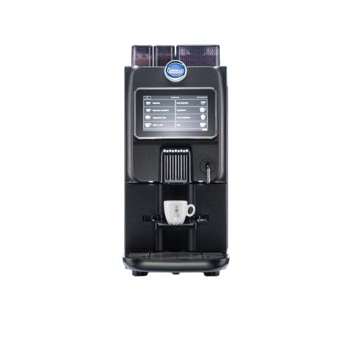 La Carimali Blue Dot 26 Plus One Touch Coffee Machine