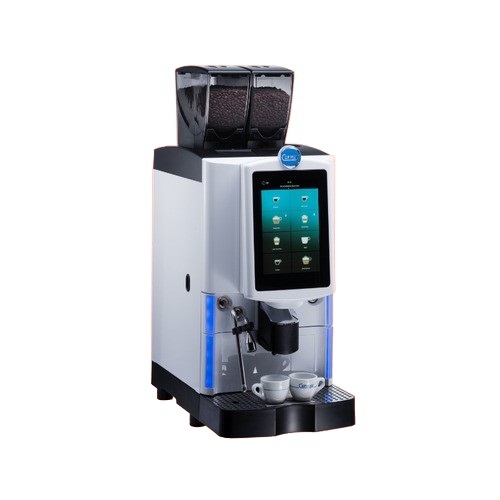 La Carimali Optima Ultra Automatic Coffee Machine At Best Price In