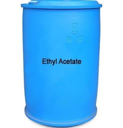 Ethyl Acetate Chemical For Industrial Applications Use