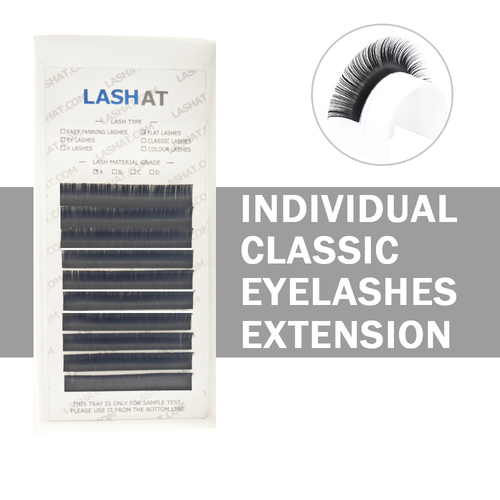 private label quality mink thick classic d curl luxury extension wholesale false 3d natural mink eyelashes