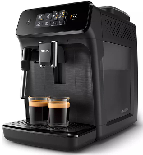 Philips 1200 Classic Espresso and Regular Coffee Machine 